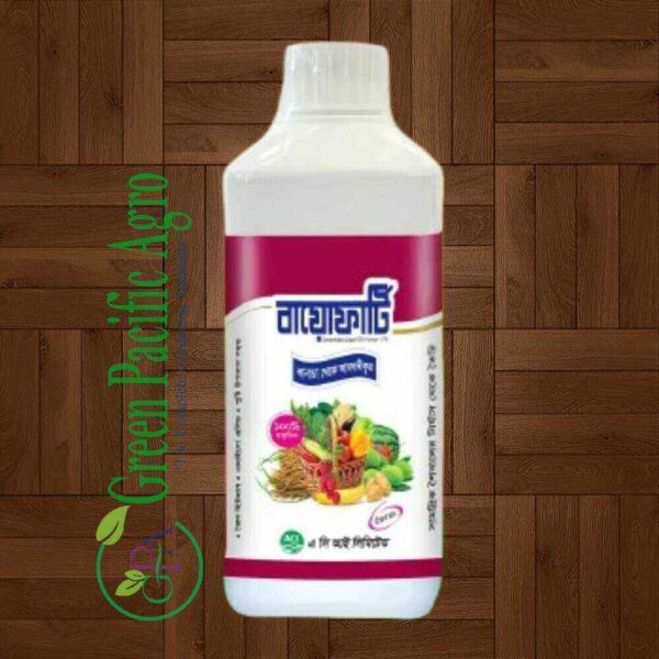 Aci Bioferti - Liquid Seaweed Extract