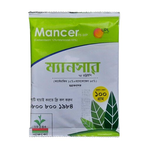 Mancer 75WP - Fungicide
