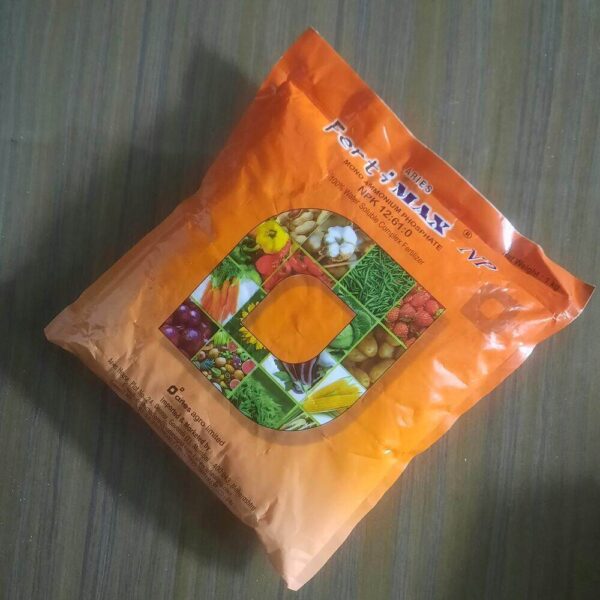 NPK 12-61-00 (Water Soluble Fertilizer)