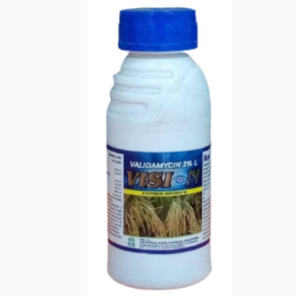 Validamycin 3% - Systemic Antibiotic (100ml)