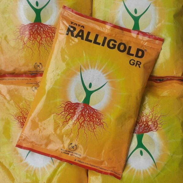 Ralligold (Mycorrhiza Bio-fertilizer)