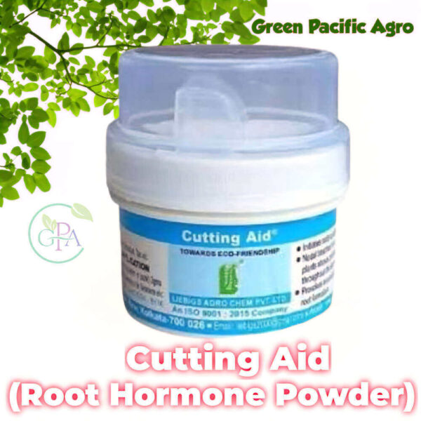 Cutting Aid (Root Hormone Powder)