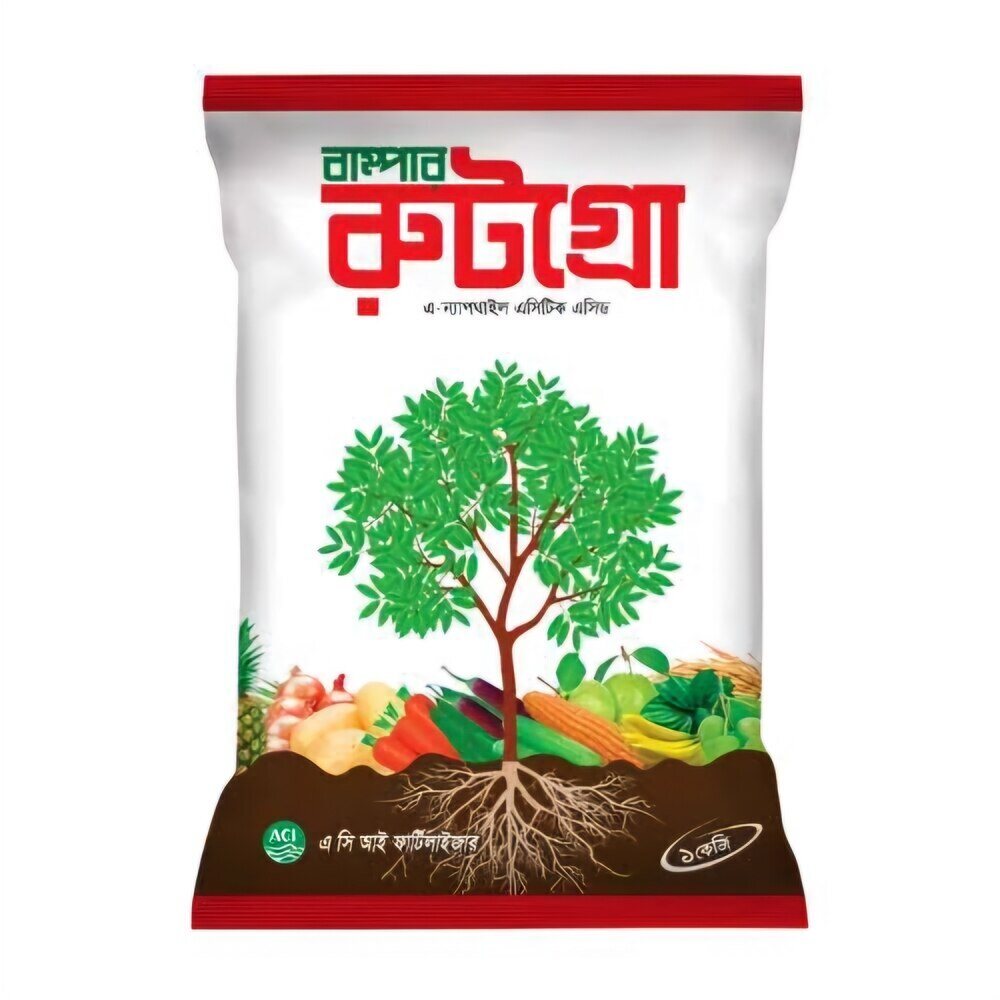 Bumper Root Grow Powder