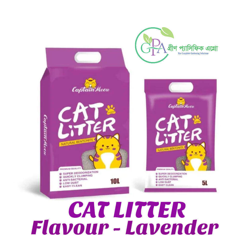Levender Flavour