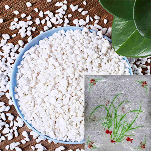 Perlite (পার্লাইট)